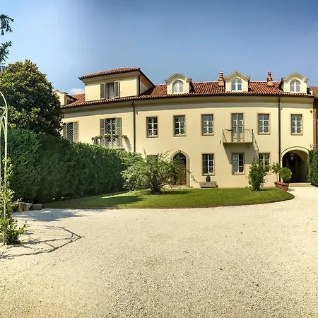 B&B Villa Ricardi-3