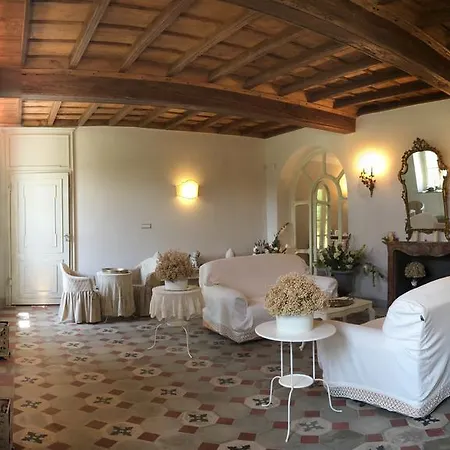 B&B Villa Ricardi-2